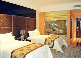 Days Hotel & Suites by Wyndham Hengan Chongqing