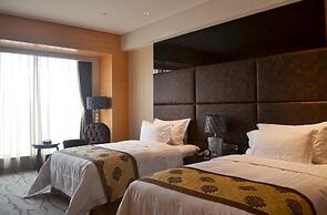 Days Hotel & Suites by Wyndham Hengan Chongqing