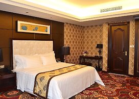 Days Hotel & Suites by Wyndham Hengan Chongqing