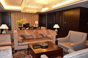 Days Hotel & Suites by Wyndham Hengan Chongqing