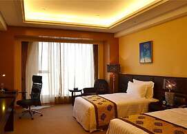 Days Hotel & Suites by Wyndham Hengan Chongqing