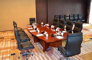 Days Hotel & Suites by Wyndham Hengan Chongqing