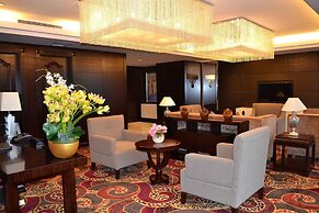 Days Hotel & Suites by Wyndham Hengan Chongqing