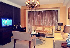 Days Hotel & Suites by Wyndham Hengan Chongqing