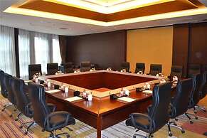 Days Hotel & Suites by Wyndham Hengan Chongqing