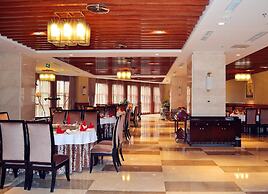 Days Hotel & Suites by Wyndham Hengan Chongqing