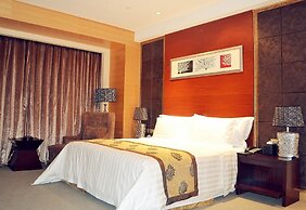 Days Hotel & Suites by Wyndham Hengan Chongqing