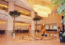 Days Hotel & Suites by Wyndham Hengan Chongqing