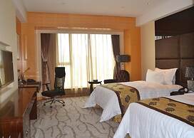 Days Hotel & Suites by Wyndham Hengan Chongqing