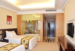 Days Hotel & Suites by Wyndham Hengan Chongqing