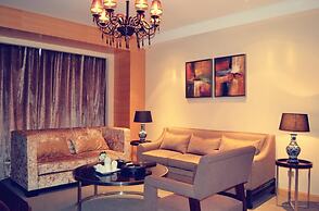 Days Hotel & Suites by Wyndham Hengan Chongqing