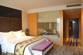 Days Hotel & Suites by Wyndham Hengan Chongqing