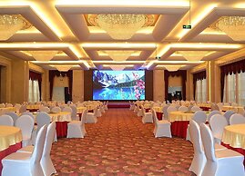 Days Hotel & Suites by Wyndham Hengan Chongqing