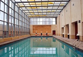 Days Hotel & Suites by Wyndham Hengan Chongqing