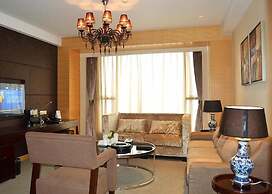 Days Hotel & Suites by Wyndham Hengan Chongqing