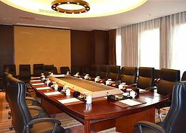 Days Hotel & Suites by Wyndham Hengan Chongqing