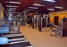 Days Hotel & Suites by Wyndham Hengan Chongqing