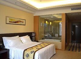 Days Hotel & Suites by Wyndham Hengan Chongqing