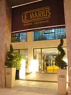 Hotel Imperial Casablanca