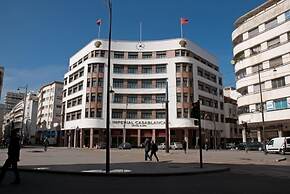 Hotel Imperial Casablanca