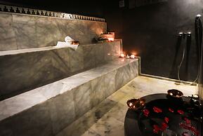 Hotel Imperial Casablanca