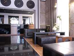 Hotel Imperial Casablanca