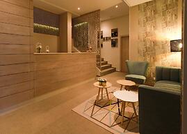 Hotel Imperial Casablanca