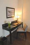 Hotel Imperial Casablanca