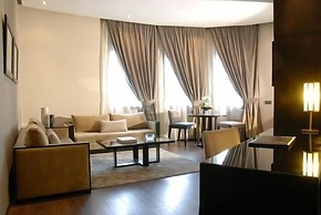 Hotel Imperial Casablanca