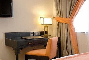 Hotel Imperial Casablanca