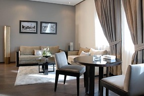 Hotel Imperial Casablanca