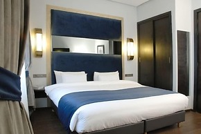 Hotel Imperial Casablanca