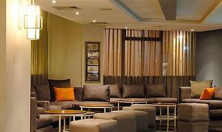 Hotel Imperial Casablanca