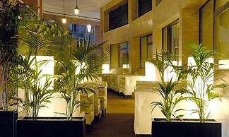 Hotel Imperial Casablanca