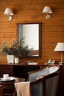 Czarny Potok Wellness & Spa Zakopane Centrum
