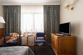 Czarny Potok Wellness & Spa Zakopane Centrum