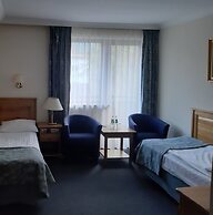 Czarny Potok Wellness & Spa Zakopane Centrum