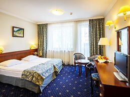 Czarny Potok Wellness & Spa Zakopane Centrum