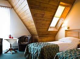 Czarny Potok Wellness & Spa Zakopane Centrum