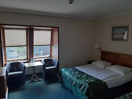 Czarny Potok Wellness & Spa Zakopane Centrum