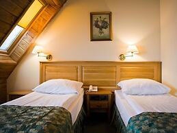 Czarny Potok Wellness & Spa Zakopane Centrum