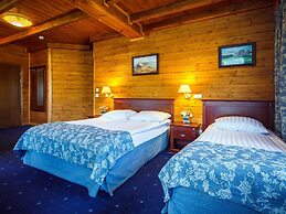 Czarny Potok Wellness & Spa Zakopane Centrum