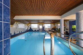 Czarny Potok Wellness & Spa Zakopane Centrum