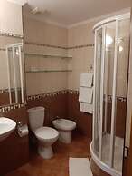 Czarny Potok Wellness & Spa Zakopane Centrum