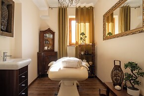 Czarny Potok Wellness & Spa Zakopane Centrum