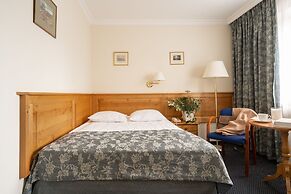 Czarny Potok Wellness & Spa Zakopane Centrum