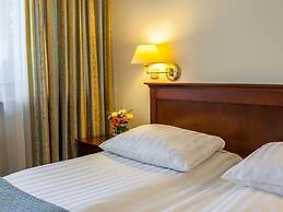 Czarny Potok Wellness & Spa Zakopane Centrum