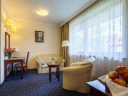 Czarny Potok Wellness & Spa Zakopane Centrum