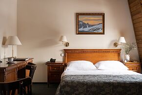 Czarny Potok Wellness & Spa Zakopane Centrum