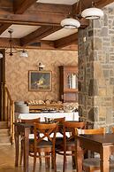 Czarny Potok Wellness & Spa Zakopane Centrum